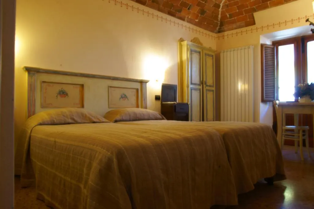 Locanda Ristorante Gavarini Guest House Bagnone 0*,