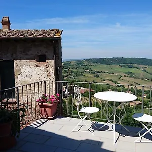 House - Il Torrino Montepulciano