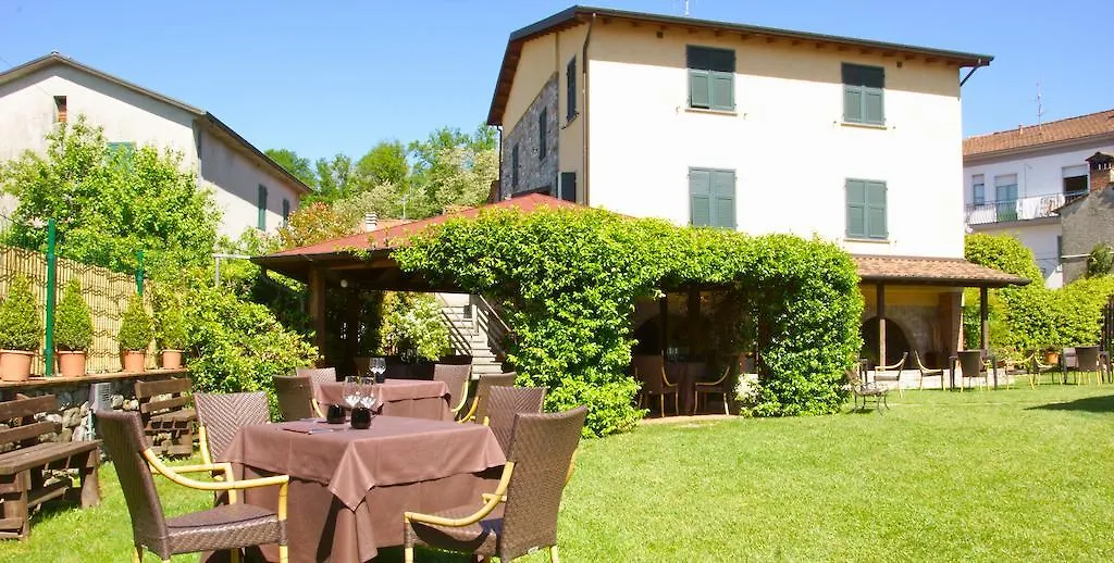 Locanda Ristorante Gavarini Guest House Bagnone 0*,  Italy