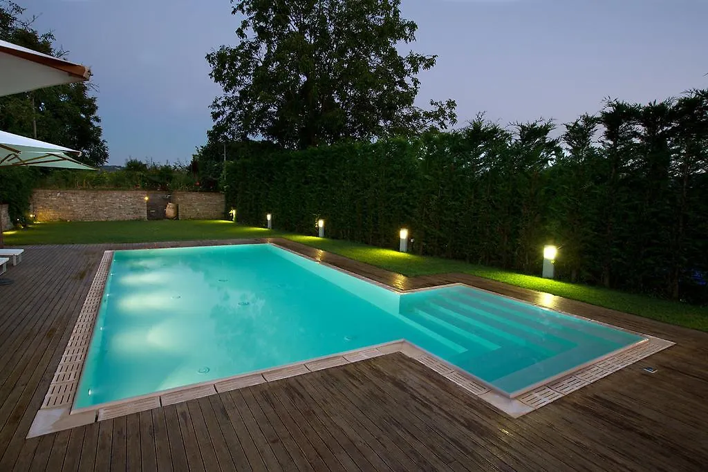 Locanda Ristorante Gavarini Guest House Bagnone