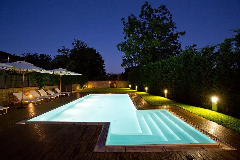Country house Locanda Ristorante Gavarini Guest House Bagnone Italy