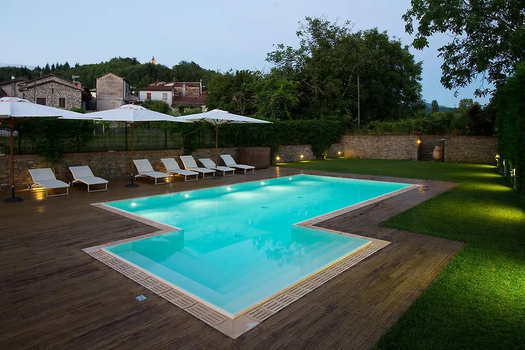 Locanda Ristorante Gavarini Guest House Bagnone Italy