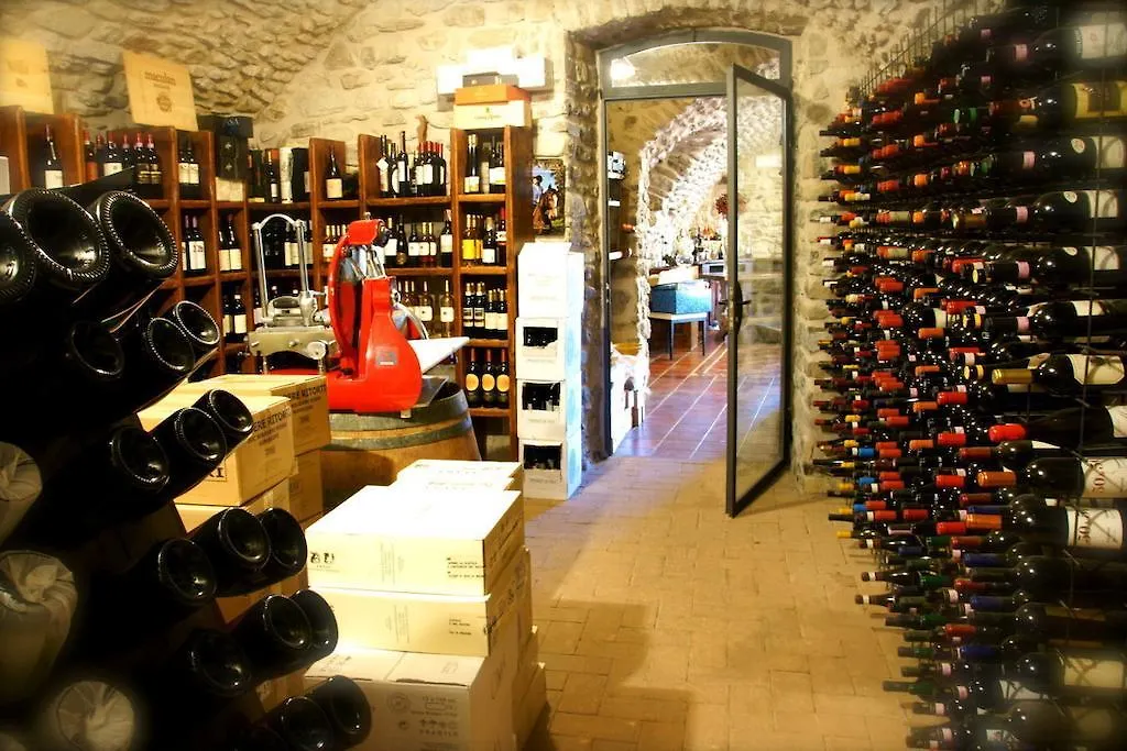 Locanda Ristorante Gavarini Guest House Bagnone Country house