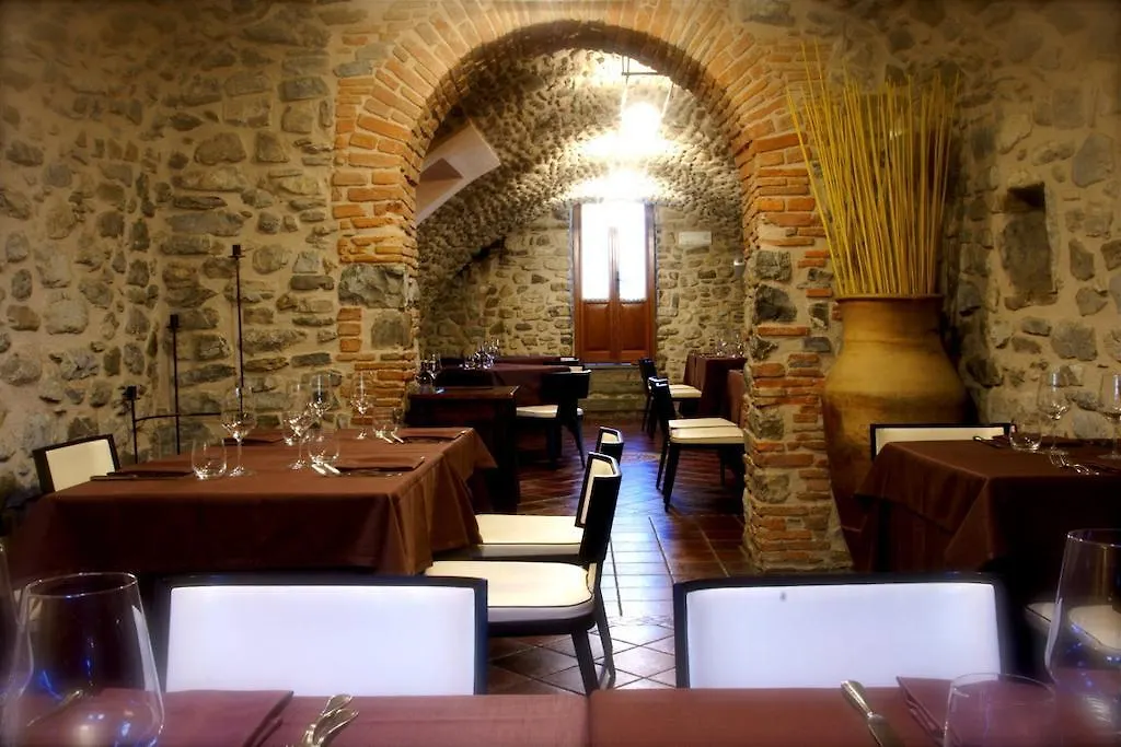 Locanda Ristorante Gavarini Guest House Bagnone