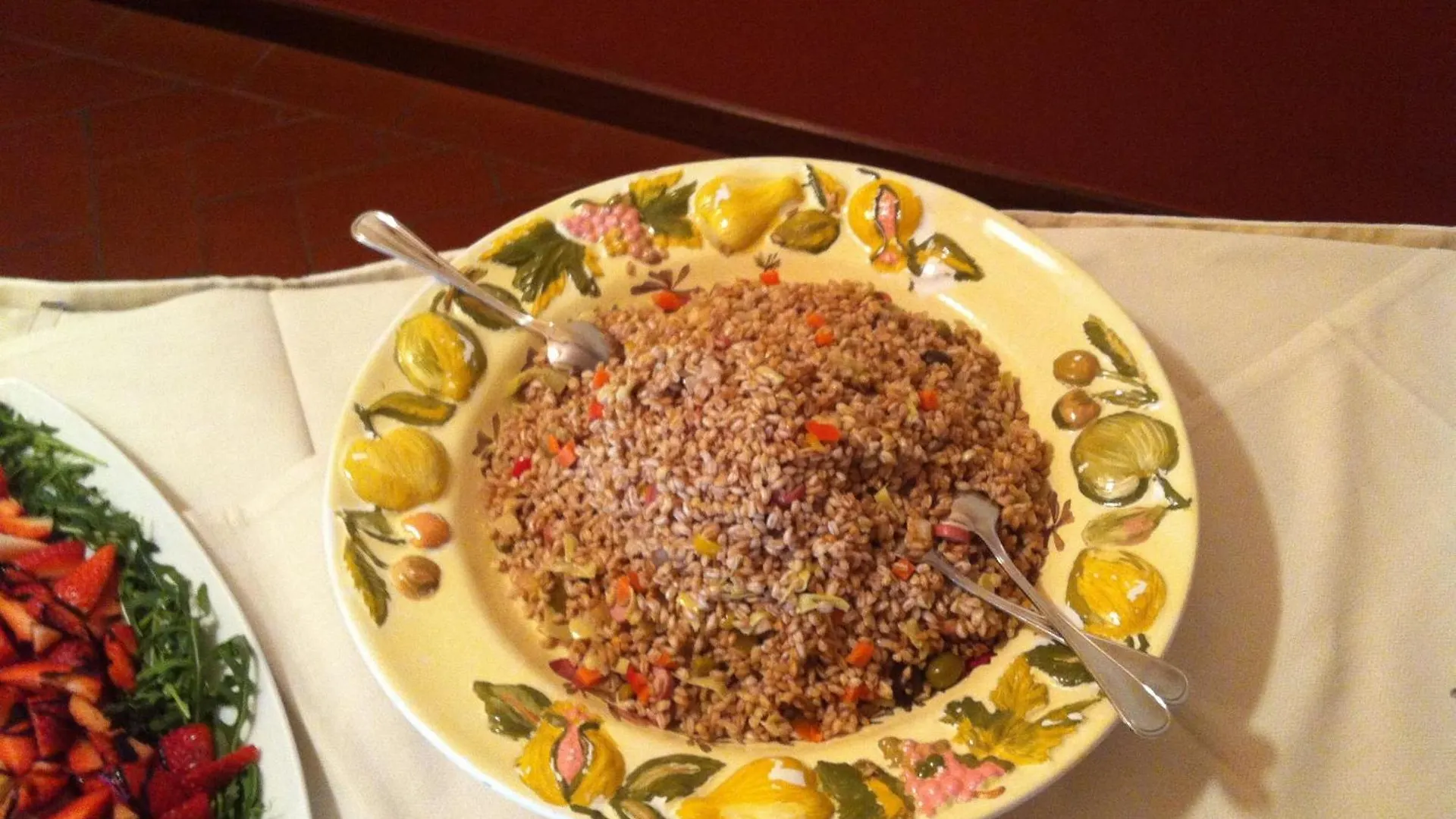 Locanda Ristorante Gavarini Guest House Bagnone 0*,