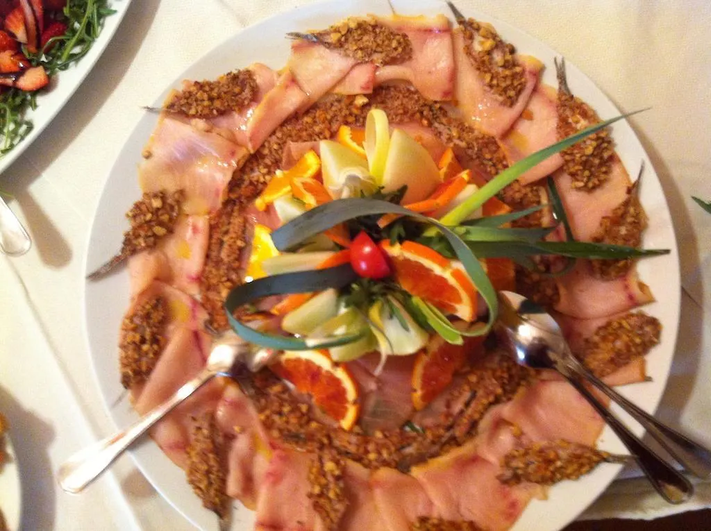 Country house Locanda Ristorante Gavarini Guest House Bagnone Italy