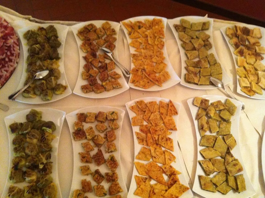 Country house Locanda Ristorante Gavarini Guest House Bagnone