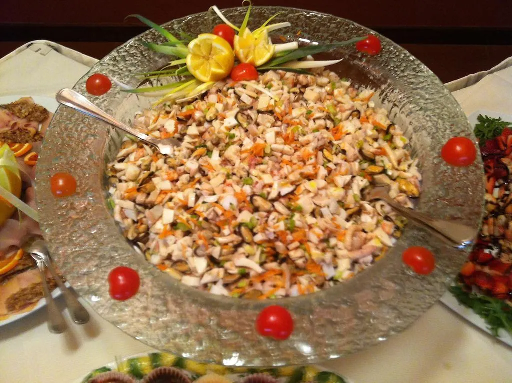 Locanda Ristorante Gavarini Guest House Bagnone Country house