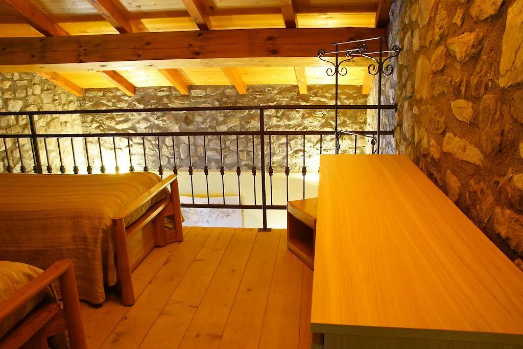 Locanda Ristorante Gavarini Guest House Bagnone Italy