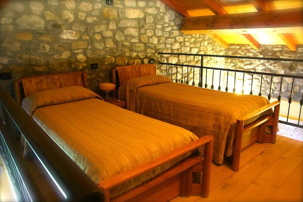 Locanda Ristorante Gavarini Guest House Bagnone 0*,  Italy