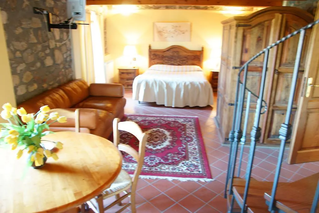 Country house Locanda Ristorante Gavarini Guest House Bagnone Italy