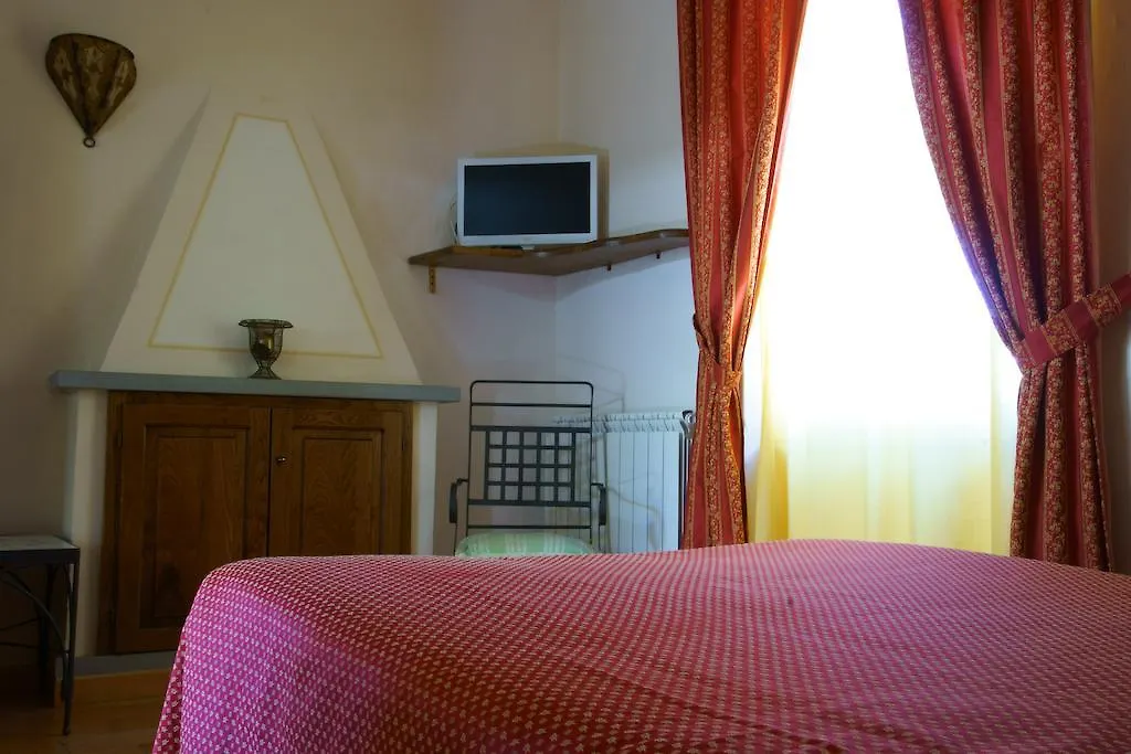 Locanda Ristorante Gavarini Guest House Bagnone Country house