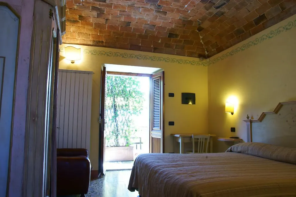 Country house Locanda Ristorante Gavarini Guest House Bagnone