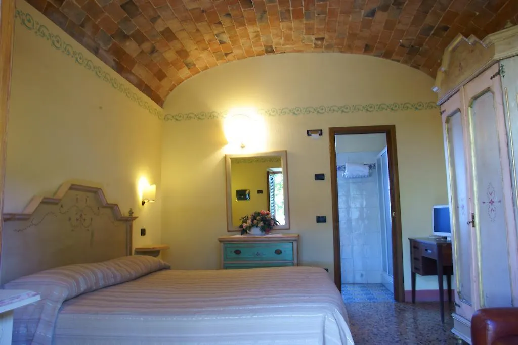 Locanda Ristorante Gavarini Guest House Bagnone 0*,