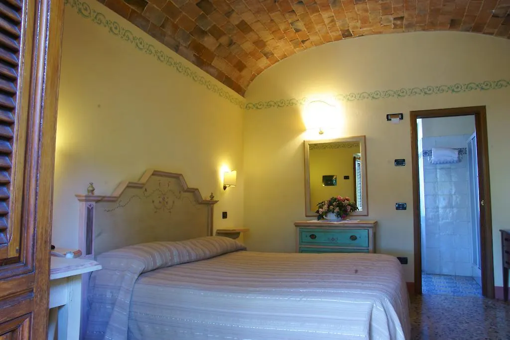 Locanda Ristorante Gavarini Guest House Bagnone