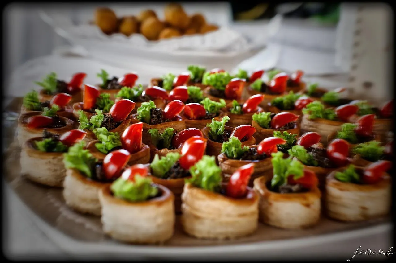 Locanda Ristorante Gavarini Guest House Bagnone Country house