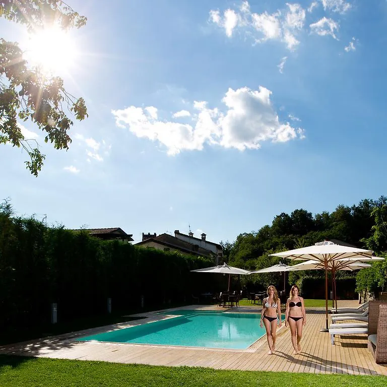 Landhaus Locanda Ristorante Gavarini Bagnone